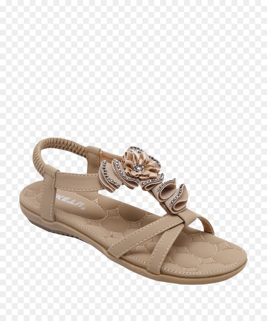 Zapatilla，Sandalia PNG