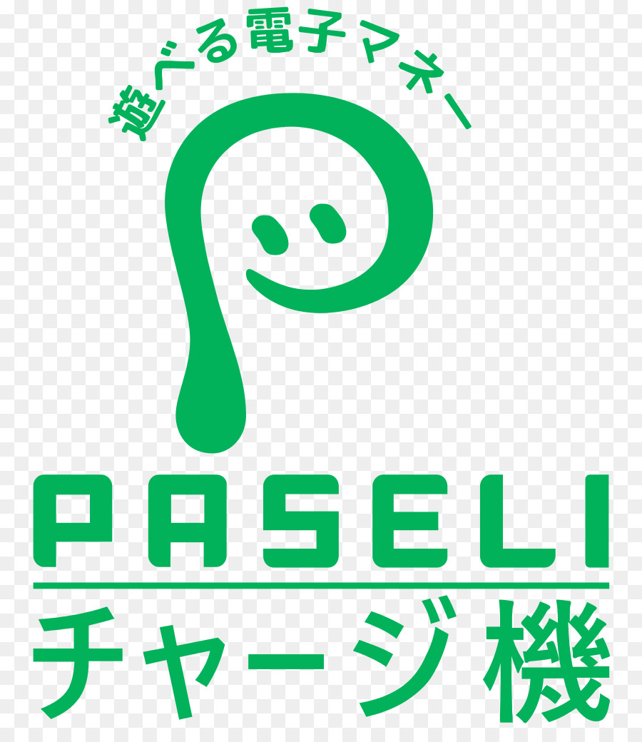 Paseli，Libro PNG