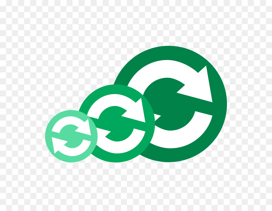 Logo，Verde PNG