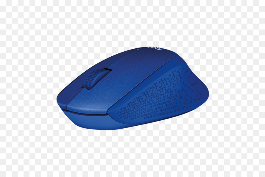 Ratón De Computadora，Logitech M330 Silent Plus PNG