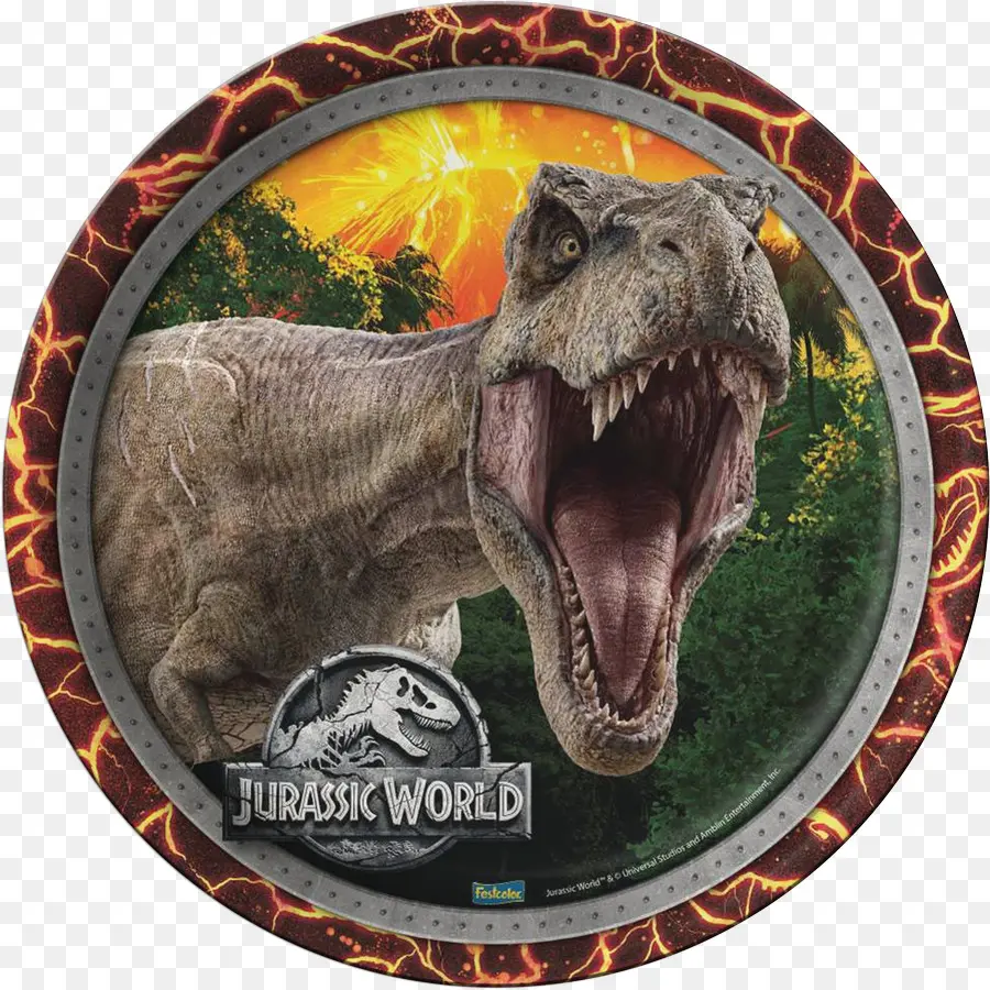 Universal Pictures，Jurassic Park PNG