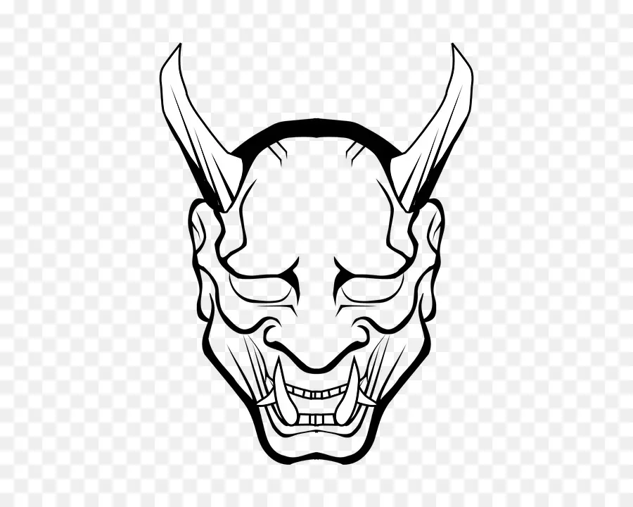 Demonio，Dibujo PNG