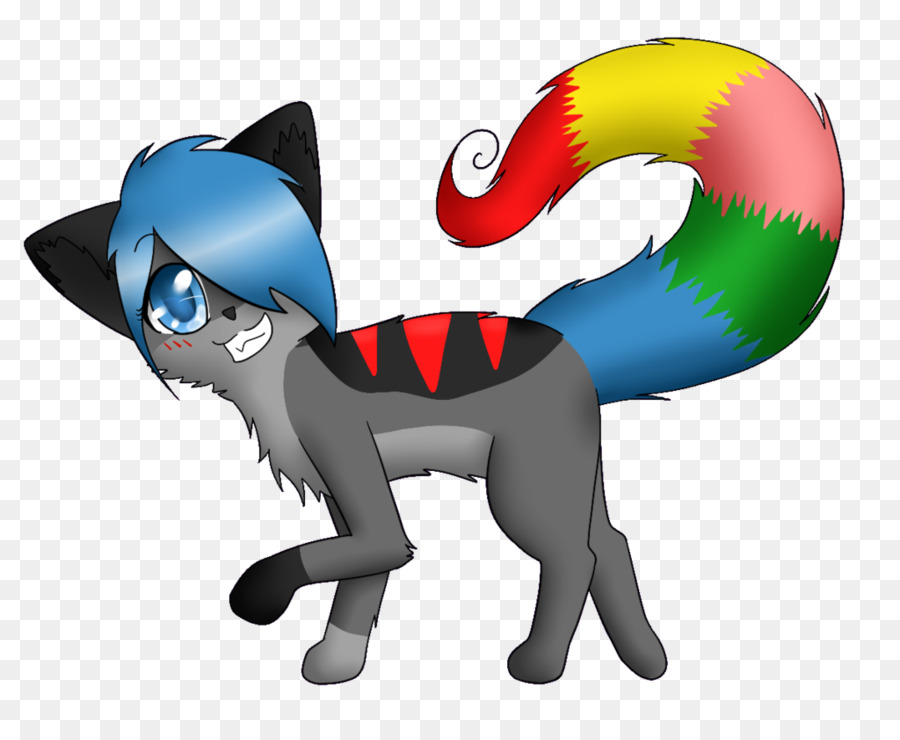 Gato，Caballo PNG