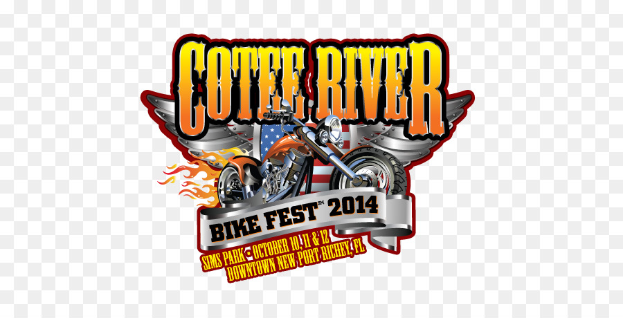 Elemental Cotee River Bike Fest 2018，Motocicleta PNG