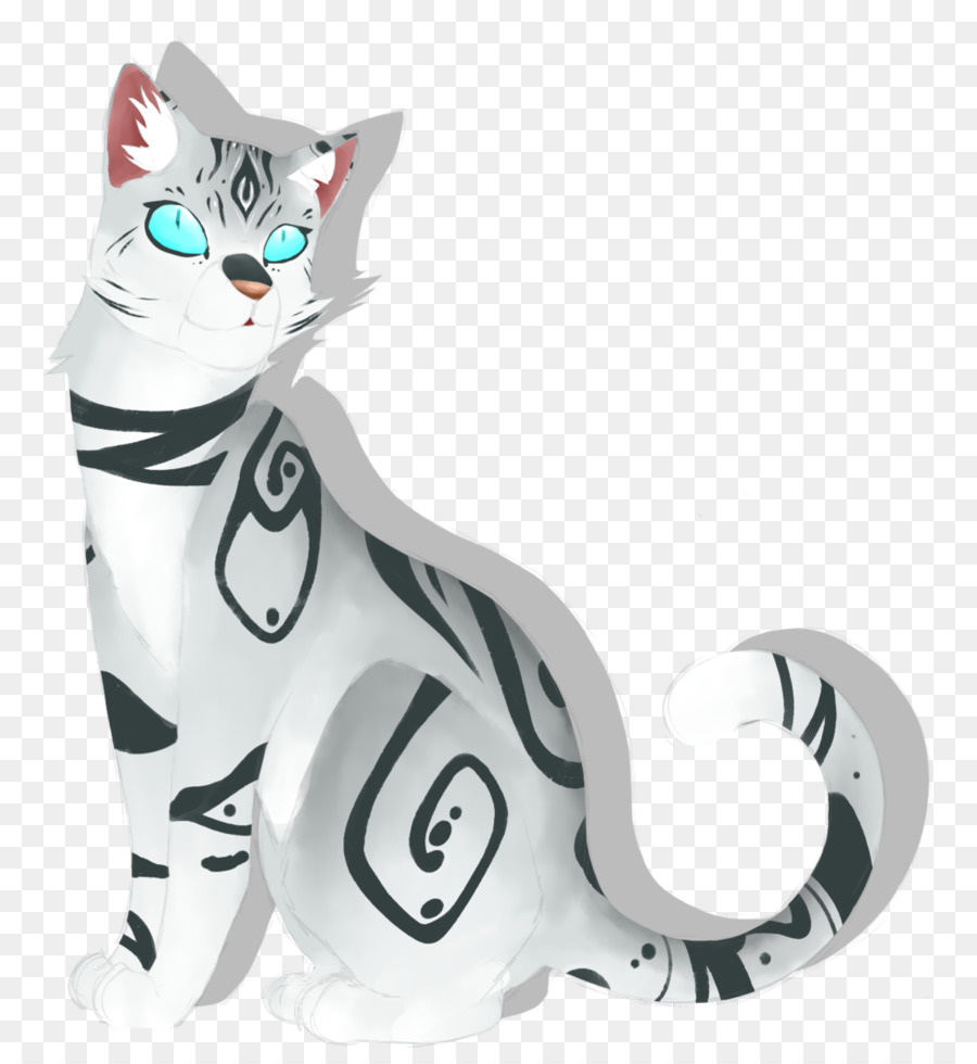 Bigotes，Gato PNG