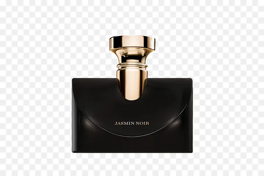 Bvlgari Splendida Jasmine Negro Eau De Parfum Spray，Perfume PNG