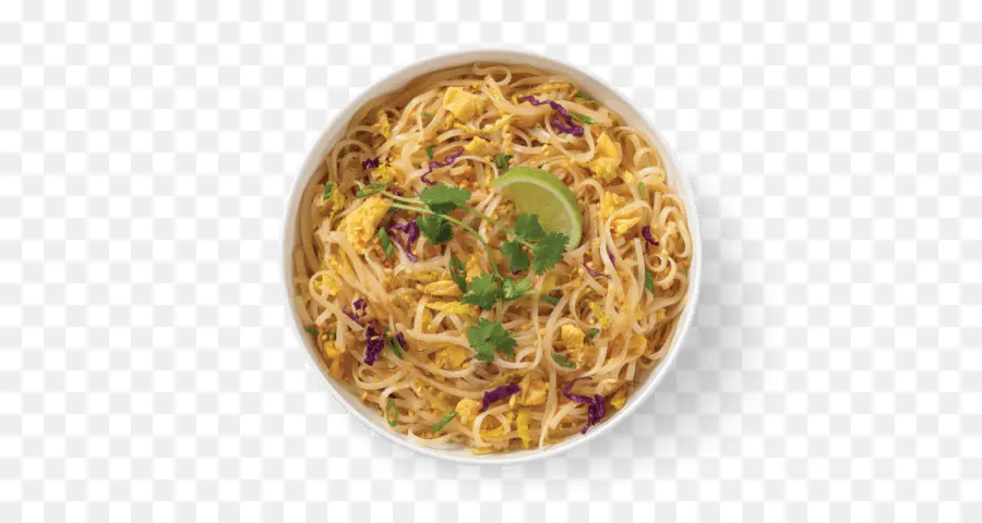 Chow Mein，Fideos Chinos PNG