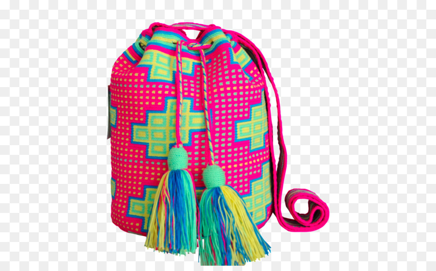 Bolso，M Pink PNG