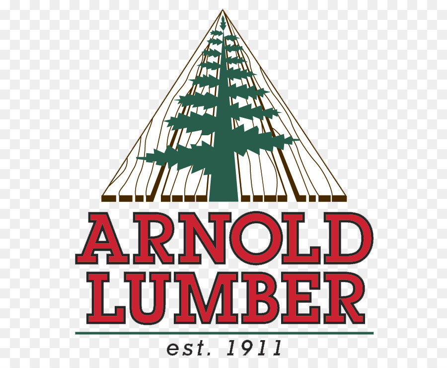 Arnold Lumber Company Inc，Logotipo PNG