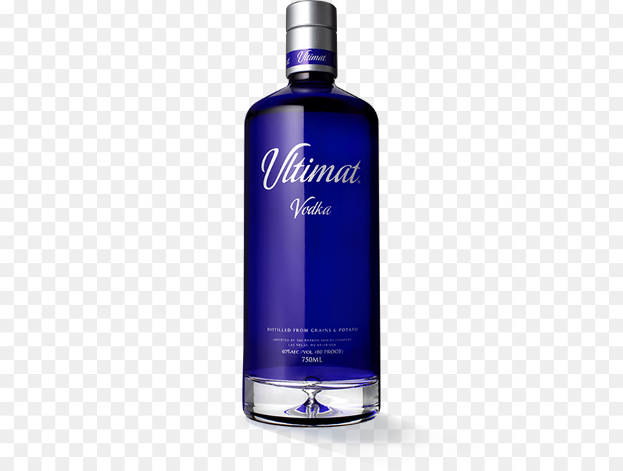 Vodka，Espíritu PNG