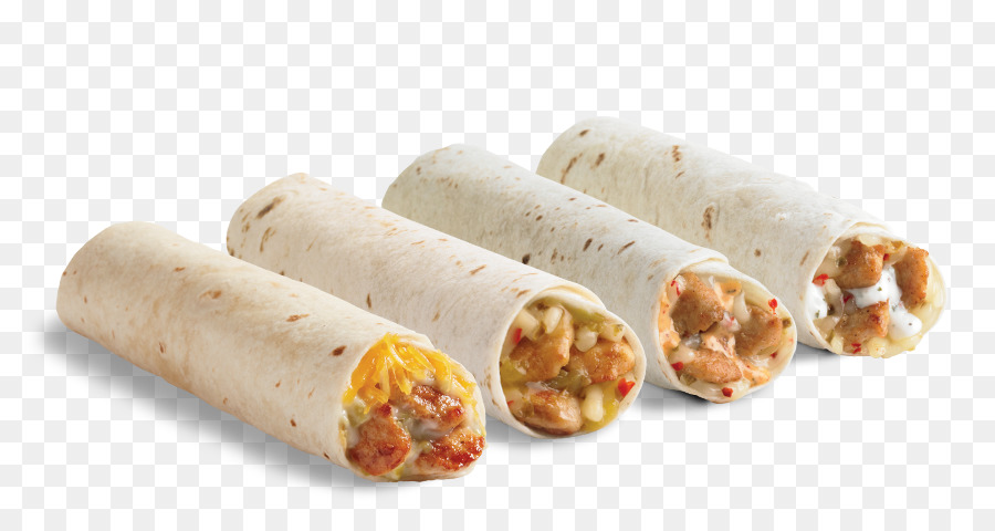 Burrito，Taco PNG