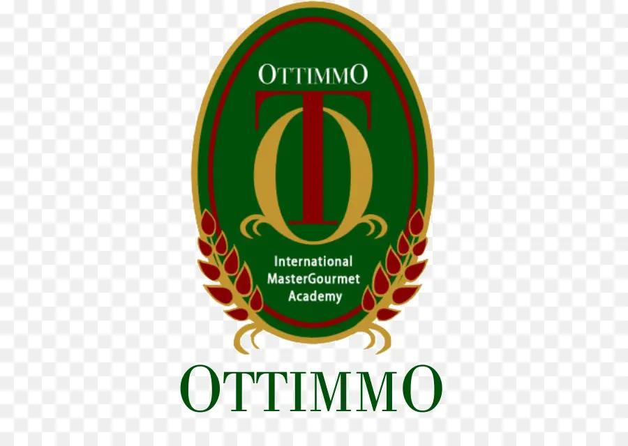 Logotipo De Ottimmo，Academia PNG