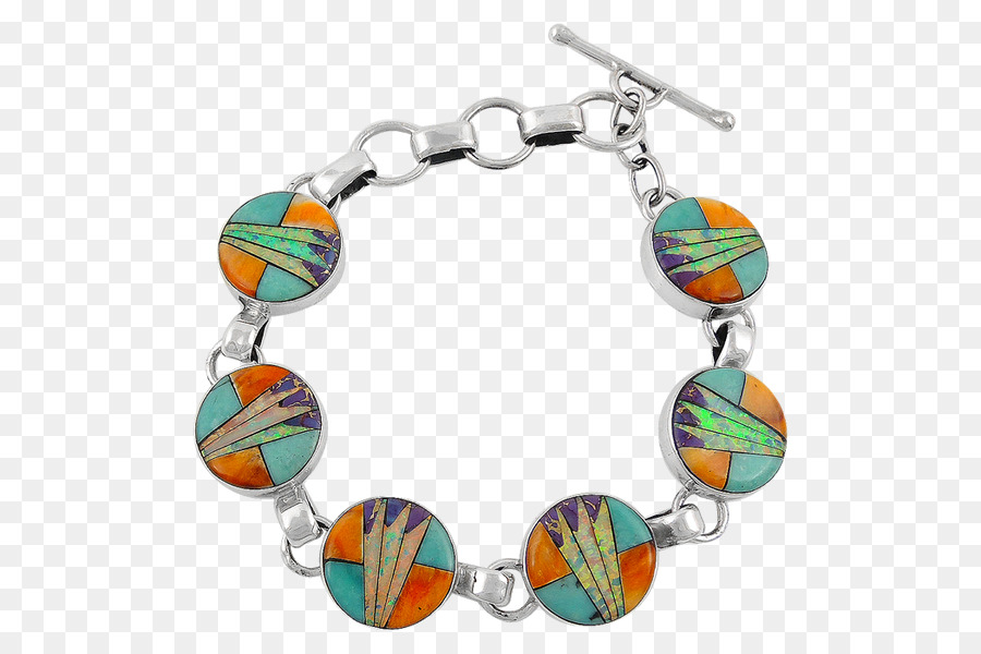 Turquesa，Pulsera PNG