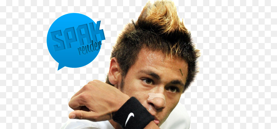 Neymar，Santos Fc PNG