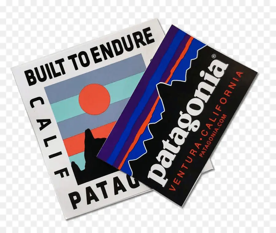 Patagonia，Etiqueta PNG