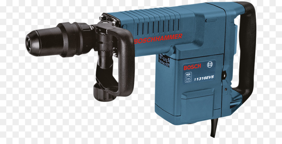 Bosch Sdsmax Demolition Hammer 11316evs，Sds PNG