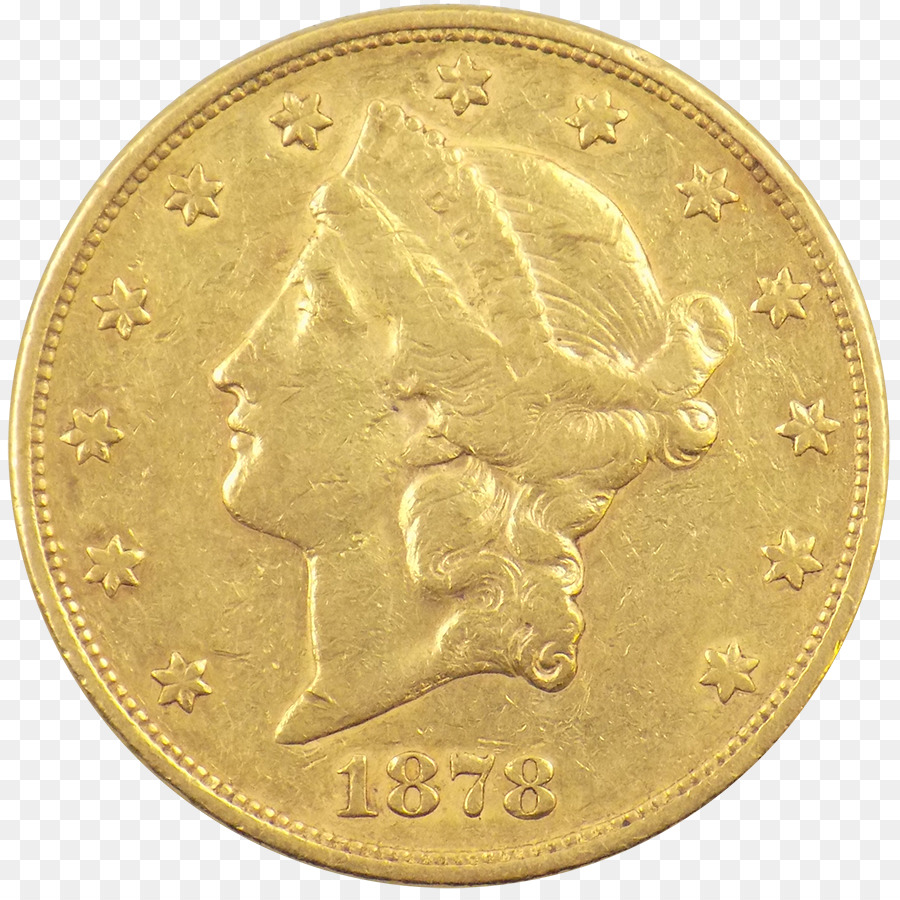 Moneda，Oro PNG