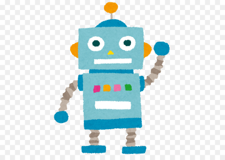 Robot，Inteligencia Artificial PNG