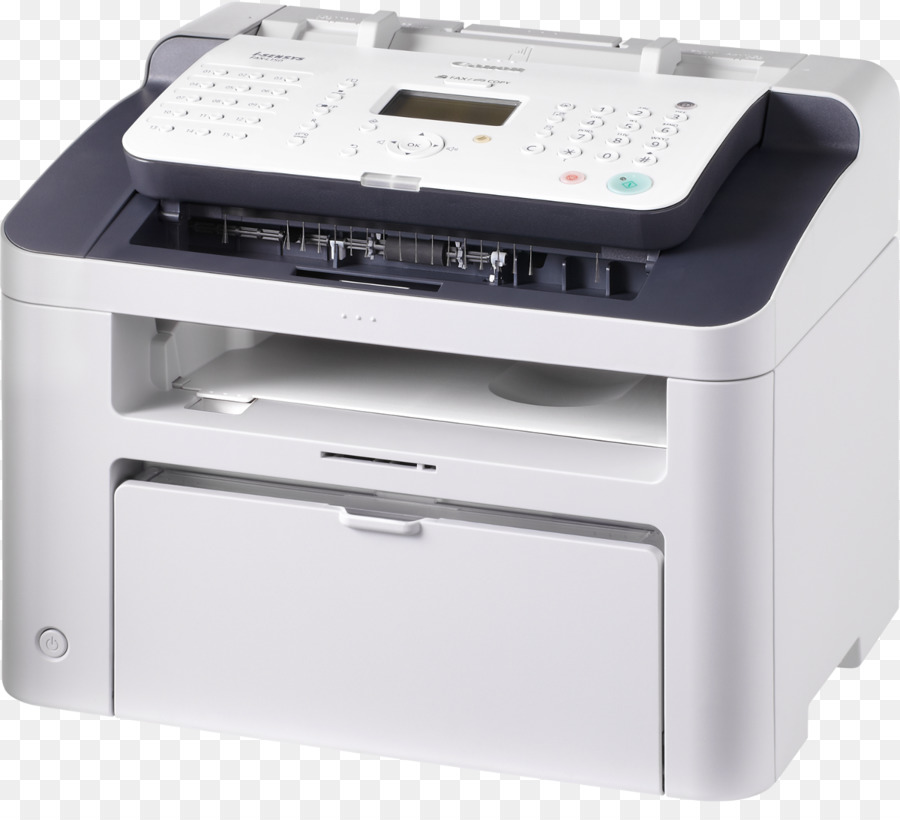 Canon Isensys Faxl150，Fax PNG