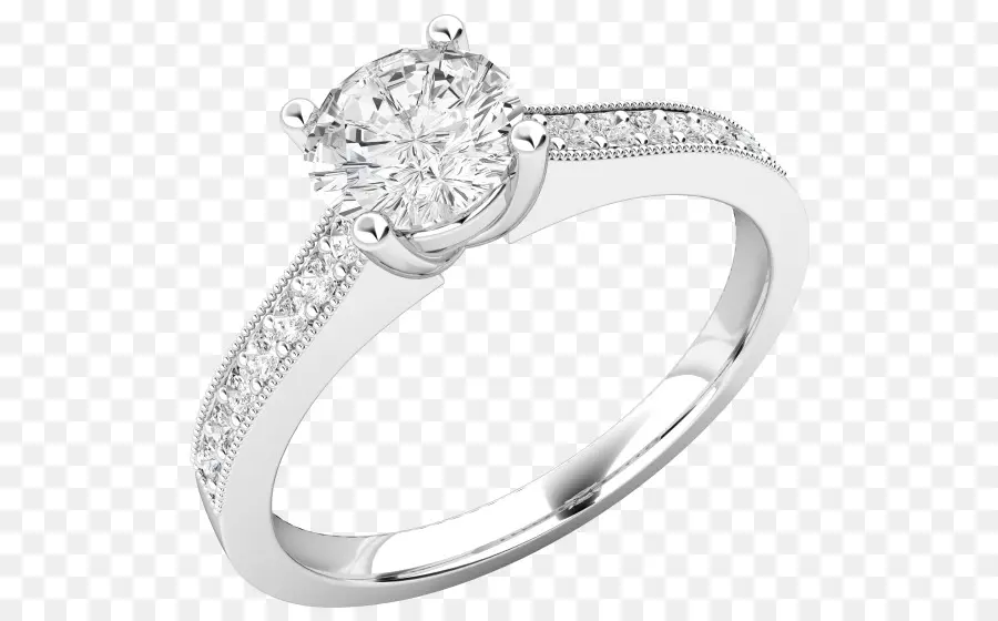 Diamante，Anillo PNG