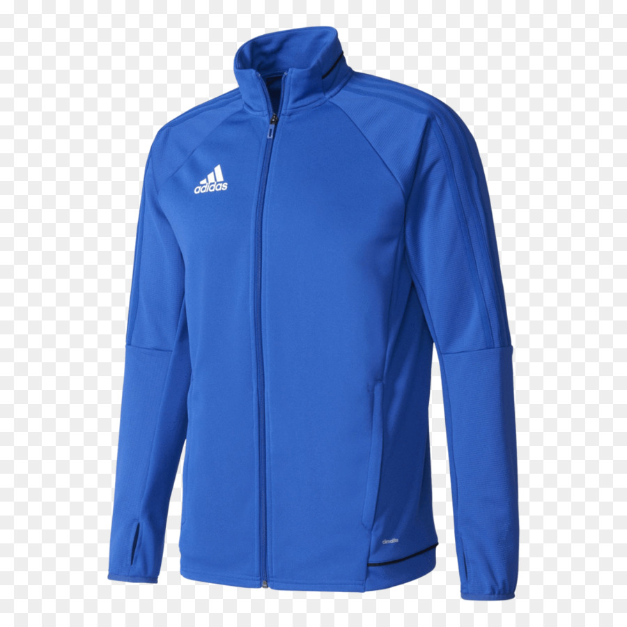 Chaqueta Azul，Ropa De Deporte PNG