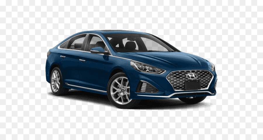 Coche Azul，Automóvil PNG