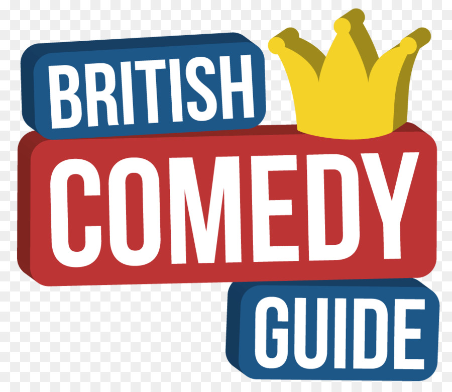 Guía De Comedia Británica，Logo PNG