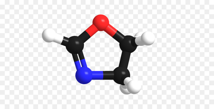 Oxazolina，Química PNG