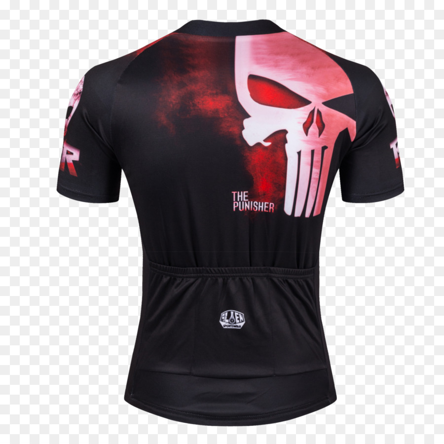 Camiseta，Jersey PNG