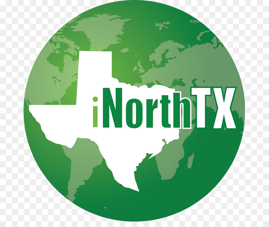 Universidad Del Norte De Texas，Logo PNG