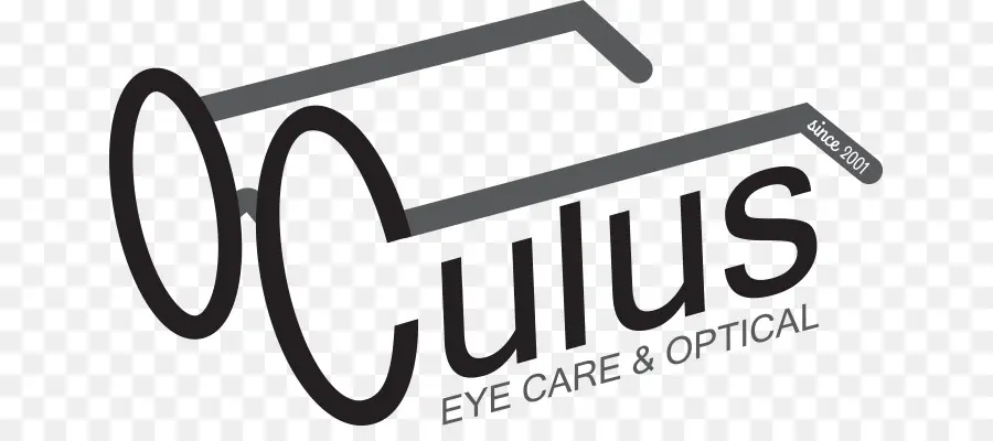 Logotipo，Oculus Eyecare Y óptica PNG