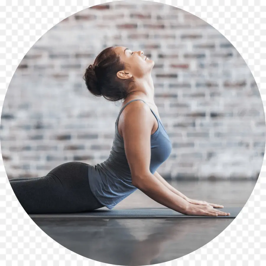 Dolor De Espalda，Yoga PNG