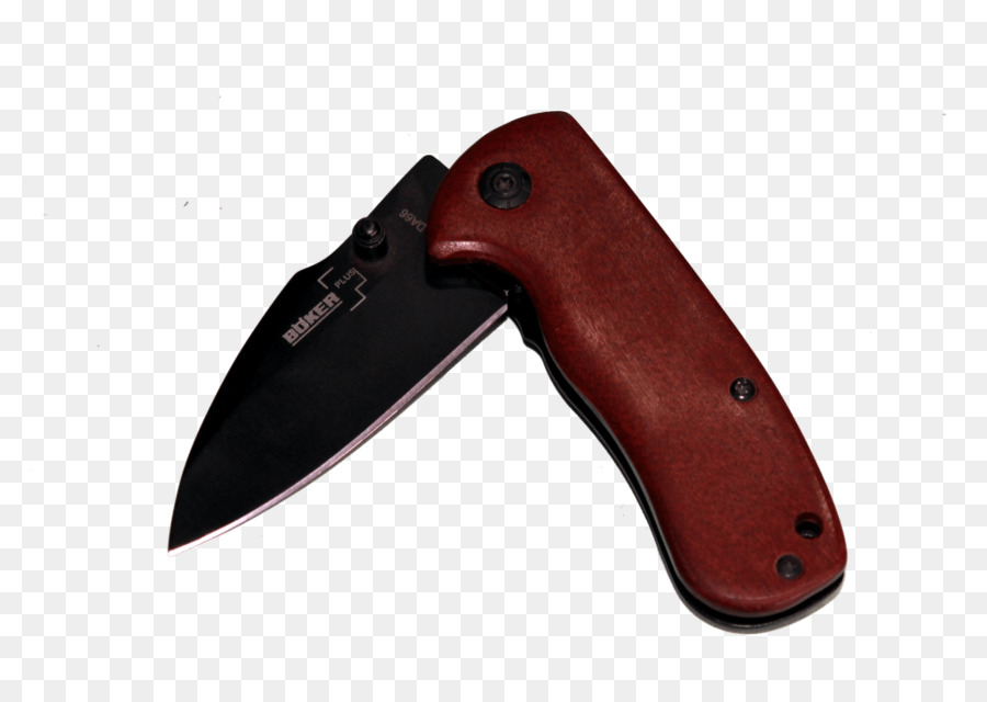 Cuchillo Plegable，Cuchilla PNG