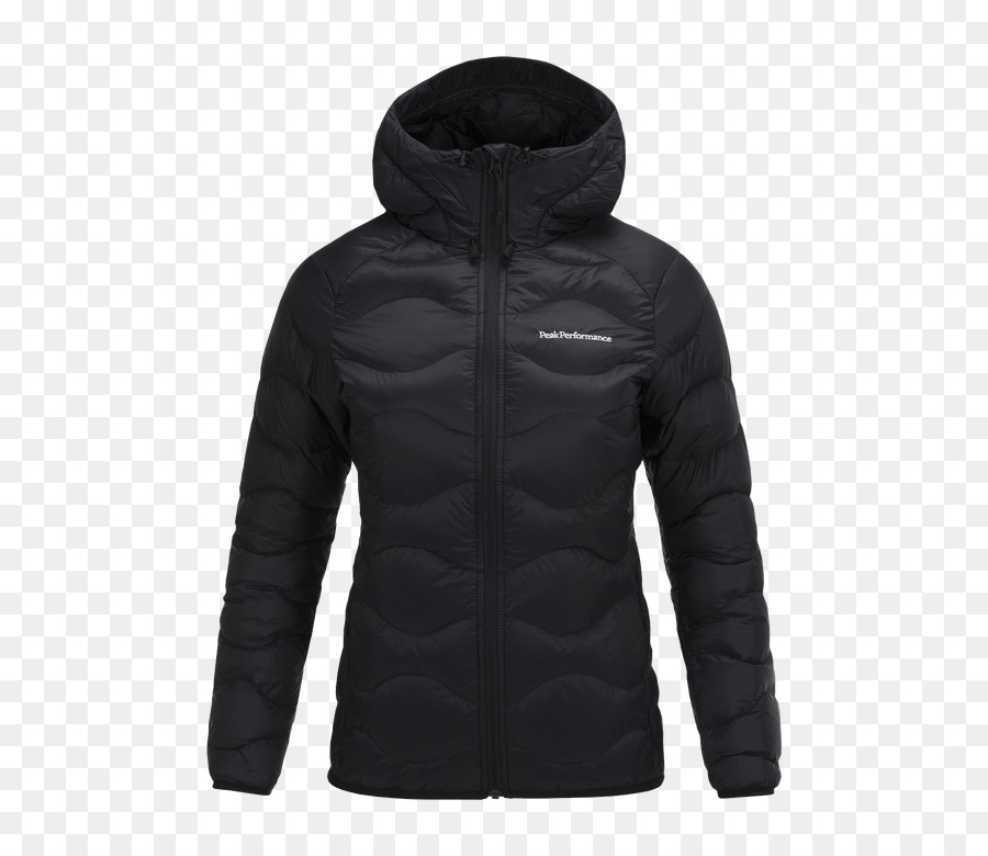 Chaqueta Azul，Invierno PNG