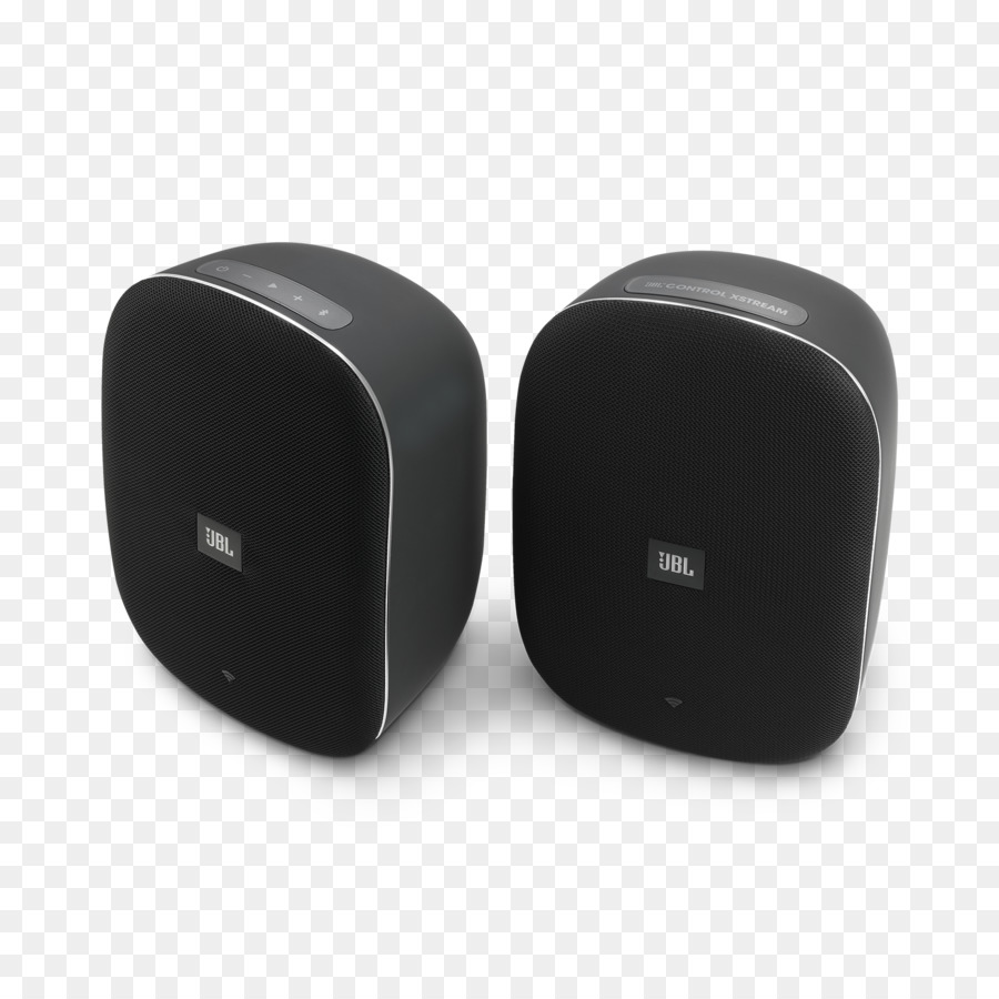 Altavoces De Computadora，Monitor Activo Jbl Control Xstream PNG