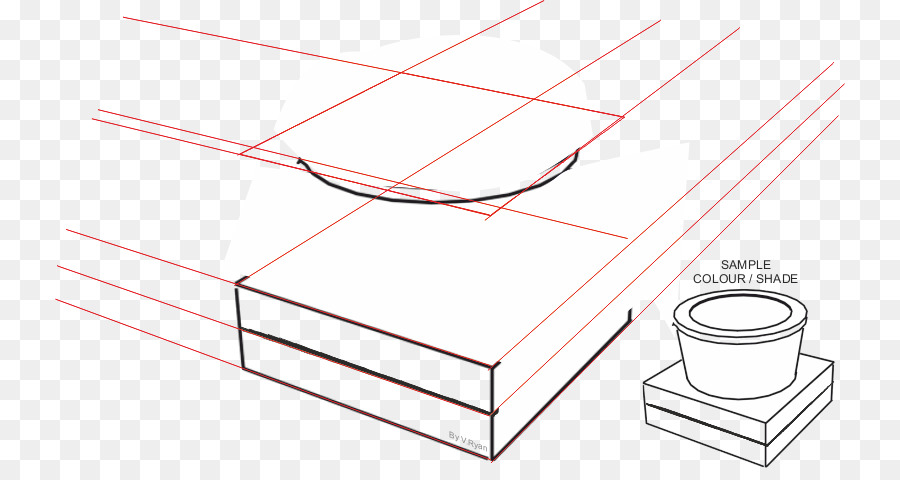 Dibujo En Perspectiva，Perspectiva PNG