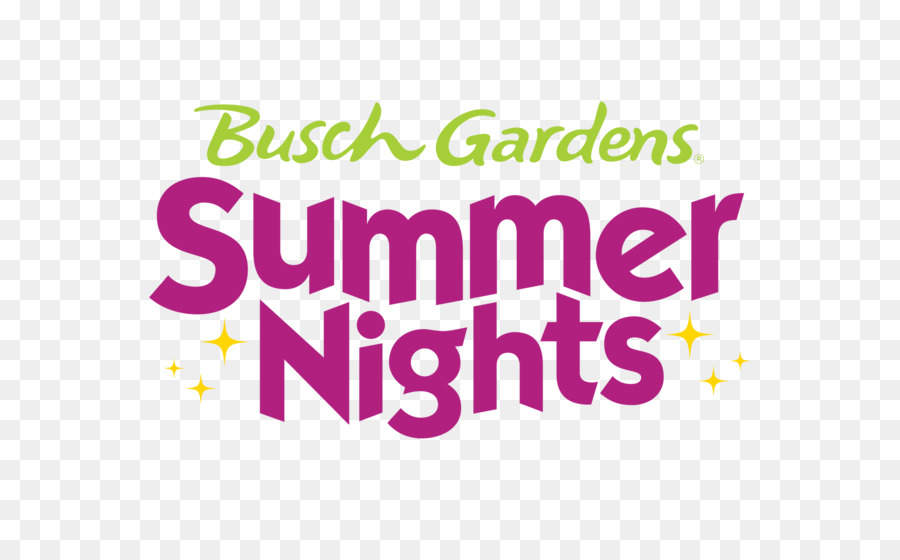 Busch Gardens Williamsburg，Logotipo PNG