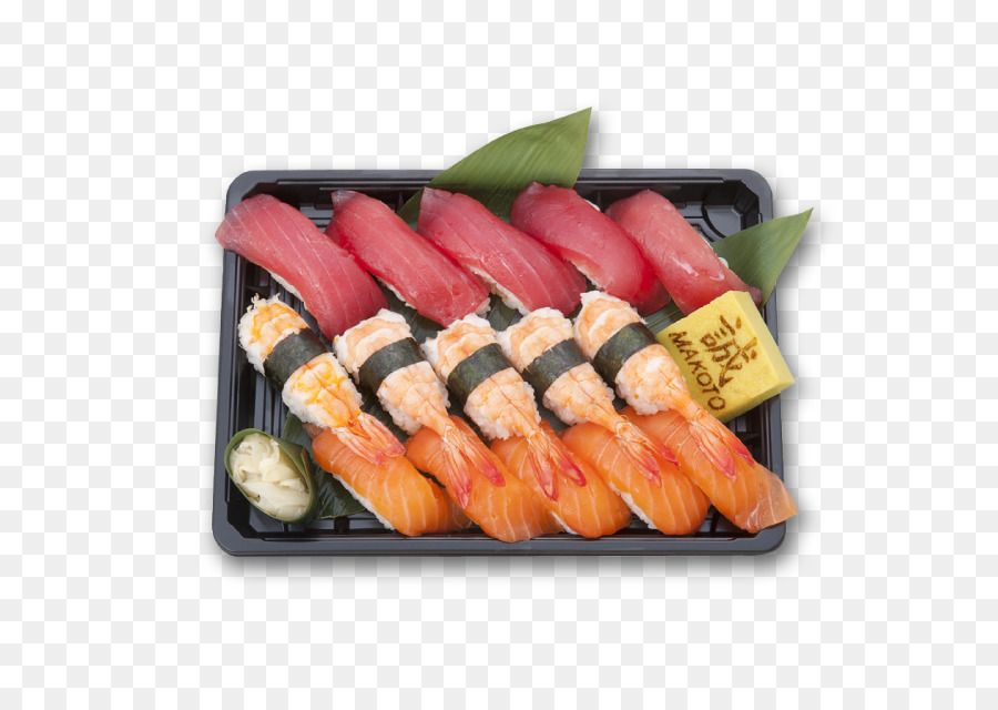 Plato De Sushi，Pez PNG