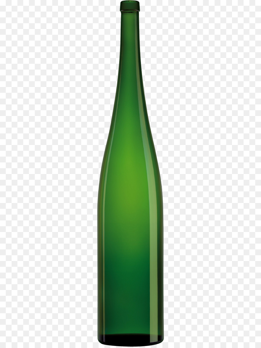 Botella Verde，Vaso PNG