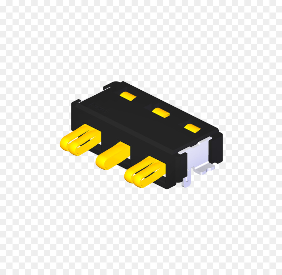 Conector Eléctrico，Placas De Circuito Impreso PNG