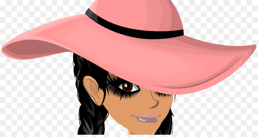 Sombrero De Vaquero，Sombrero PNG