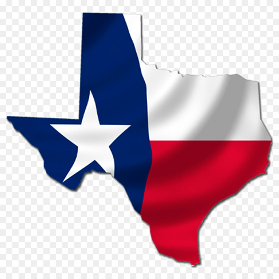 Texas，La Bandera De Texas PNG