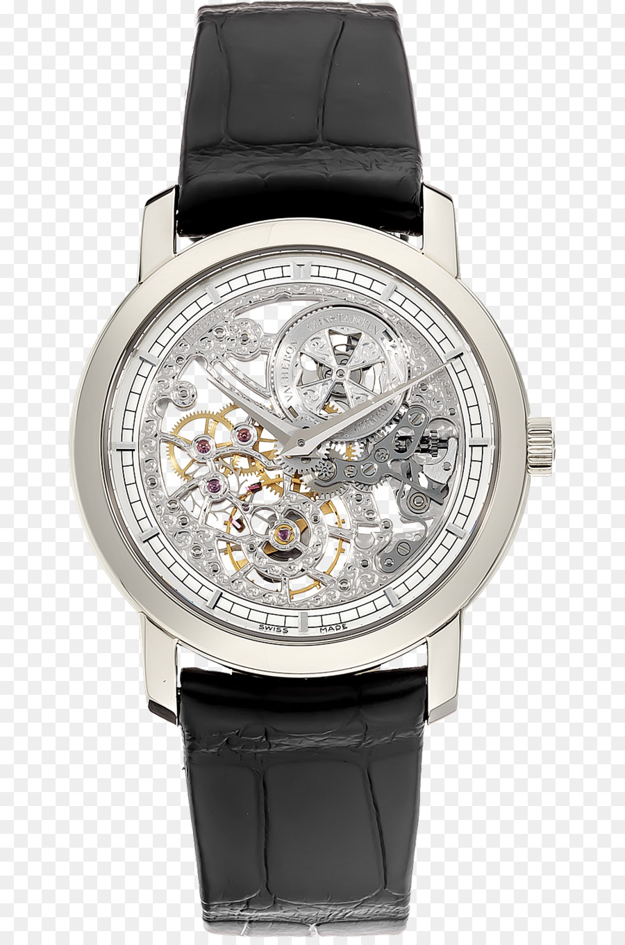 Reloj，Vacheron Constantin PNG