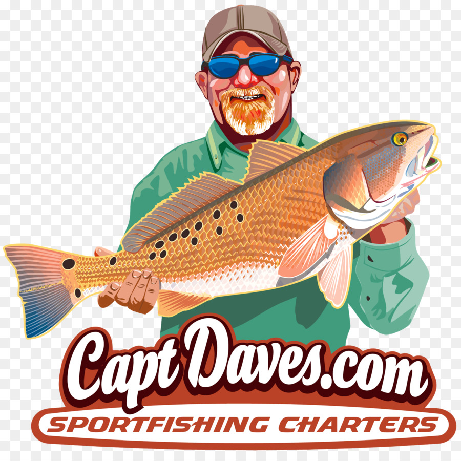 El Capitán Dave De La Pesca Deportiva，La Pesca PNG