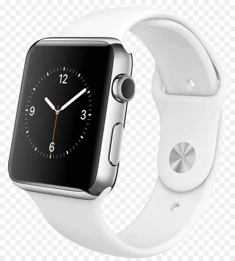 Apple Watch Sport，El Smartwatch PNG