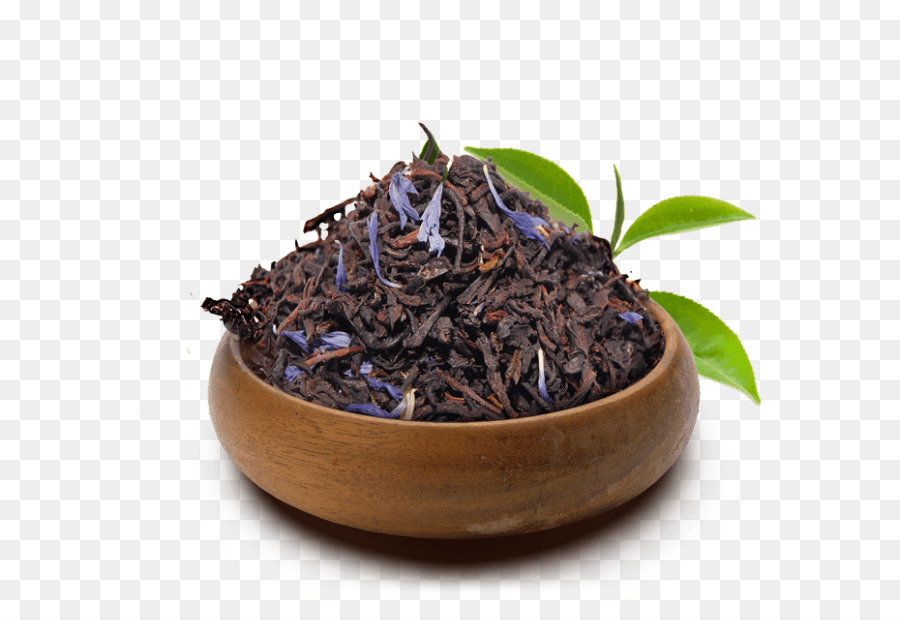 Nilgiri Té，Da Hong Pao PNG