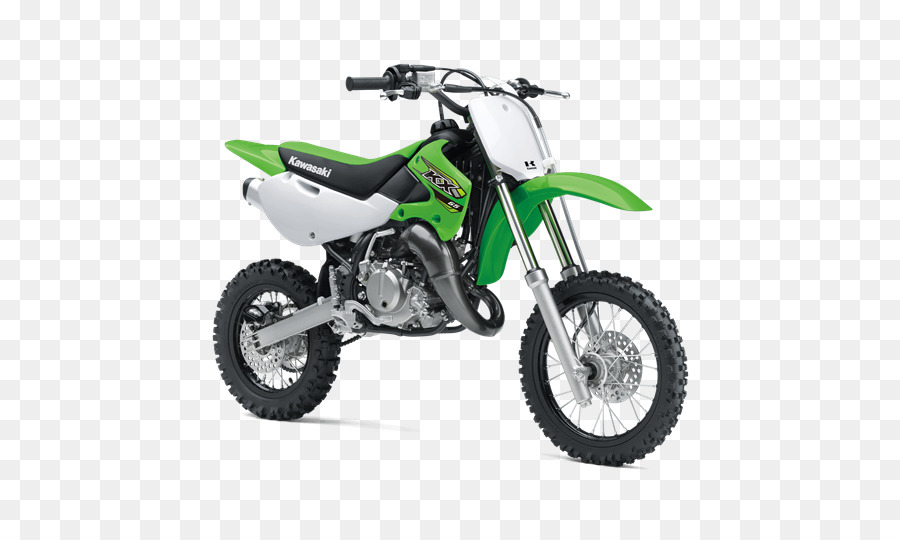 Motocicleta，Kawasaki Kx65 PNG