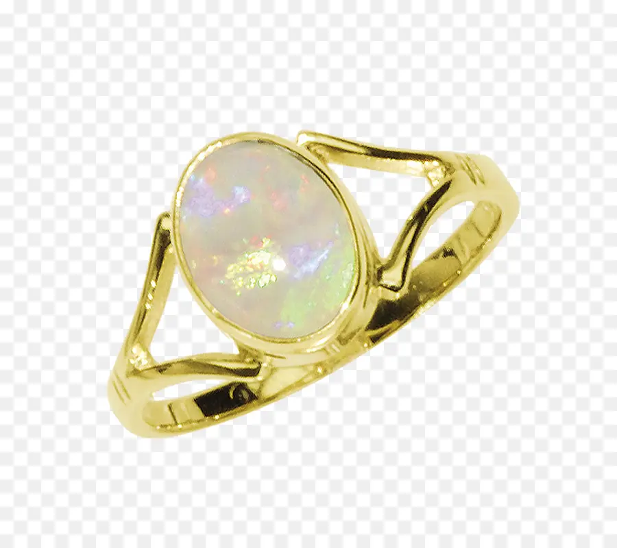 Opal，Anillo PNG