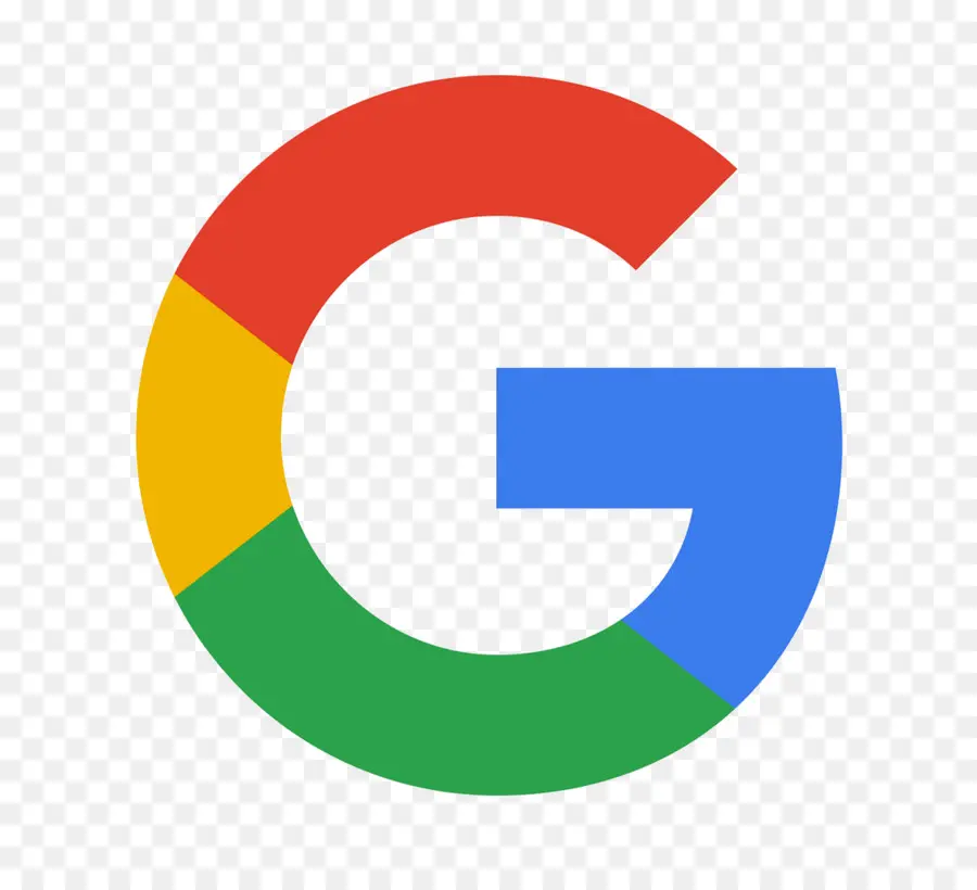 Logotipo De Google，Logotipo PNG