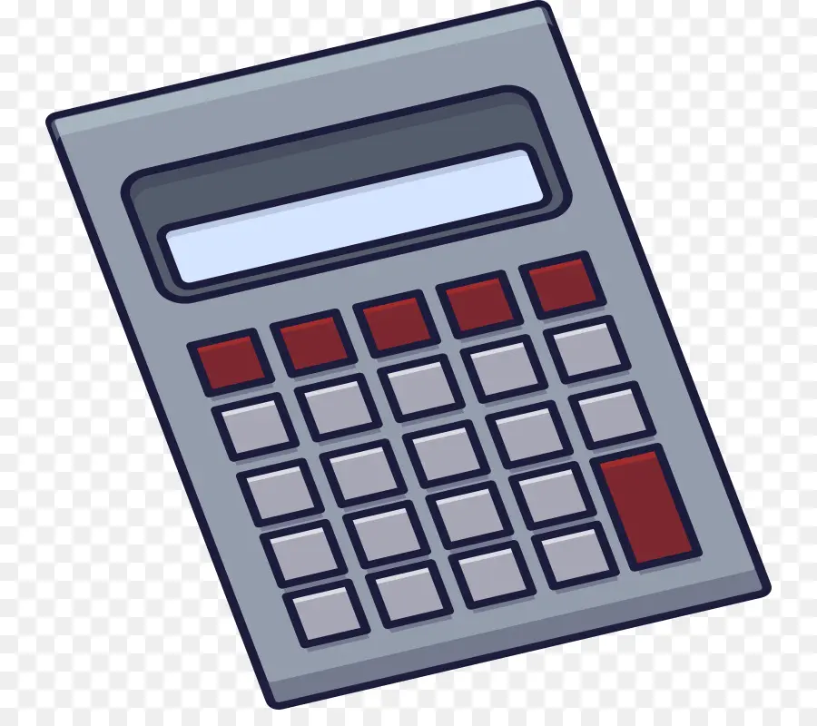 Calculadora，Fondo De Escritorio PNG